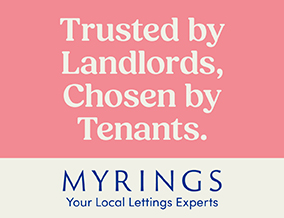 Get brand editions for Myrings Estate Agents, Harrogate