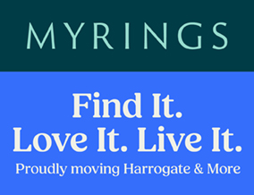 Get brand editions for Myrings Estate Agents, Harrogate