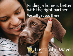 Get brand editions for Luscombe Maye, Modbury