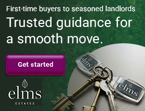 Get brand editions for Elms Estates, Bethnal Green