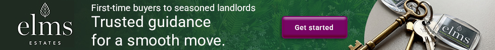 Get brand editions for Elms Estates, Bethnal Green
