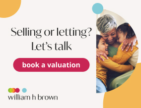 Get brand editions for William H. Brown Lettings, Worksop