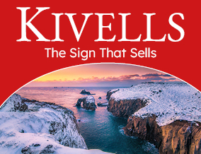 Get brand editions for Kivells, Launceston