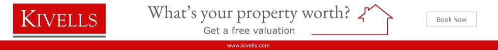 Get brand editions for Kivells, Launceston
