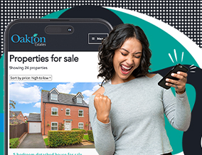 Get brand editions for Oakton Estates, Birmingham