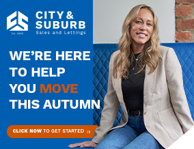 Get brand editions for City and Suburb, Heaton
