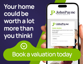 Get brand editions for John Payne Estate Agents, Earlsdon