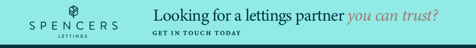 Get brand editions for Spencers Lettings, Lymington