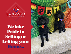 Get brand editions for Lanyons, Porth