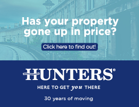 Get brand editions for Hunters, Hayes