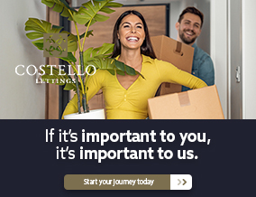 Get brand editions for Costello Lettings, Blandford