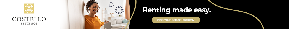 Get brand editions for Costello Lettings, Blandford
