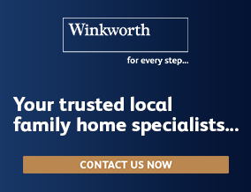 Get brand editions for Winkworth, Winchester
