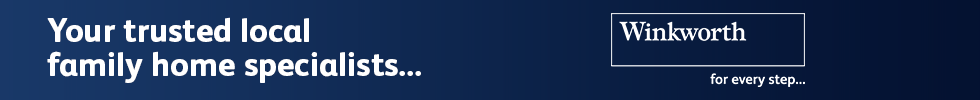 Get brand editions for Winkworth, Winchester