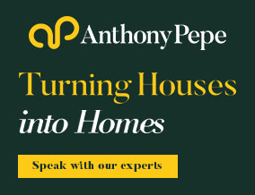 Get brand editions for Anthony Pepe Estate Agents, Harringay