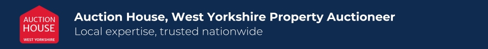 Get brand editions for Auction House, West Yorkshire - Property Auctioneers