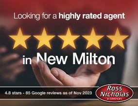 Get brand editions for Ross Nicholas & Co, New Milton