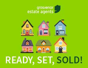 Get brand editions for Grosvenor Estate Agents, Croxley Green