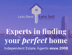 Get brand editions for Lets Rent Southampton, Woolston