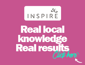 Get brand editions for Inspire Estate Agents, Crawley