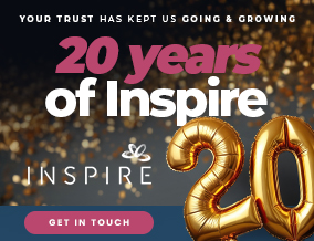 Get brand editions for Inspire Estate Agents, Crawley