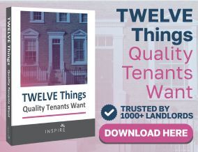 Get brand editions for Inspire Estate Agents, Crawley