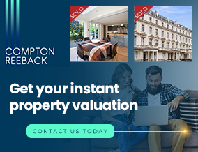 Get brand editions for Compton Reeback, London