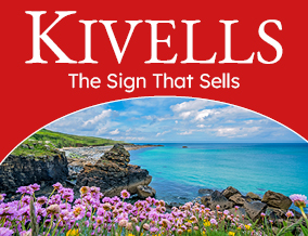 Get brand editions for Kivells, Bude