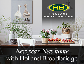 Get brand editions for Holland Broadbridge, Shrewsbury