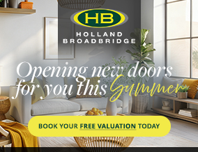 Get brand editions for Holland Broadbridge, Shrewsbury