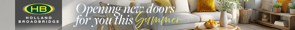 Get brand editions for Holland Broadbridge, Shrewsbury