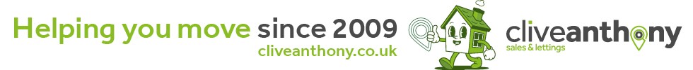 Get brand editions for Clive Anthony Sales & Lettings, Prestwich
