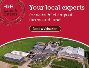 Get brand editions for H&H Land & Estates, Carlisle