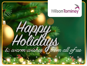 Get brand editions for Wilson Tominey Estate Agents, Weymouth