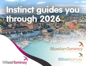 Get brand editions for Wilson Tominey Estate Agents, Weymouth