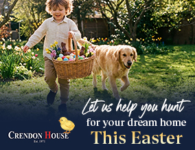 Get brand editions for Crendon House, Wooburn Green