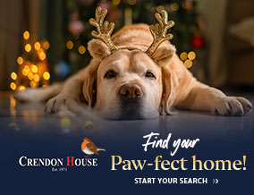 Get brand editions for Crendon House, Wooburn Green