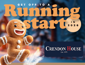 Get brand editions for Crendon House, Wooburn Green