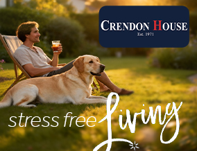 Get brand editions for Crendon House, Wooburn Green