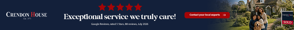 Get brand editions for Crendon House, Wooburn Green