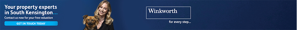 Get brand editions for Winkworth, South Kensington - Lettings