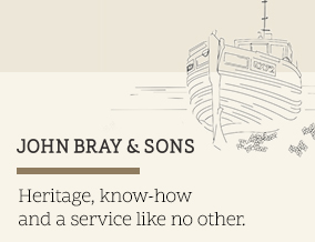 Get brand editions for John Bray, Hastings
