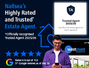 Get brand editions for West Coast Properties, Nailsea