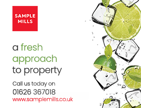 Get brand editions for Sample Mills, Newton Abbot