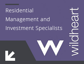 Get brand editions for Wildheart Residential Management Limited, Epsom