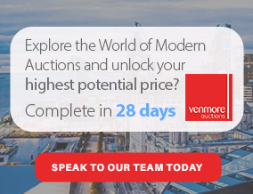 Get brand editions for Venmore, Auction Department