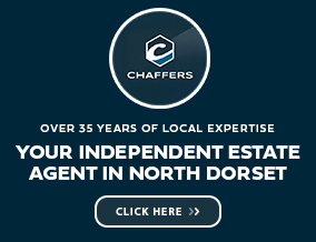 Get brand editions for Chaffers Estate Agents Ltd, Shaftesbury