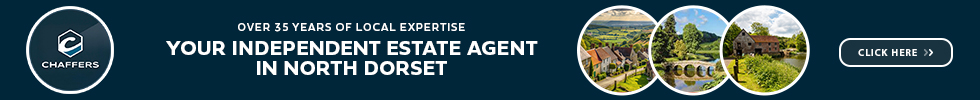 Get brand editions for Chaffers Estate Agents Ltd, Shaftesbury