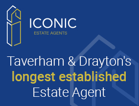 Get brand editions for Iconic, Taverham