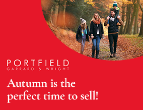 Get brand editions for Portfield, Garrard & Wright, Tickhill